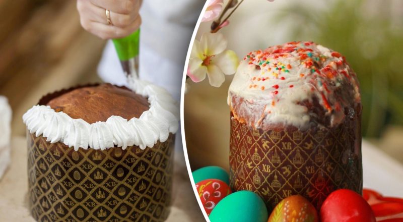 Если очень хочется: эксперт сказал, можно ли есть паску до праздника