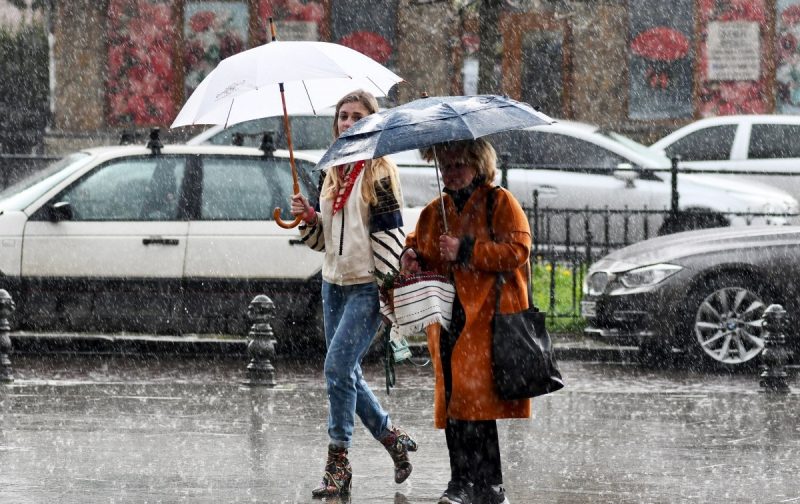 Коли в Україні різко знизиться температура: стала відома дата похолодання