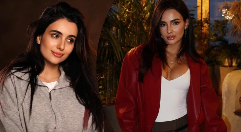 "Мне надо, чтобы выжить": Анна Тринчер раскрыла проблемы со здоровьем