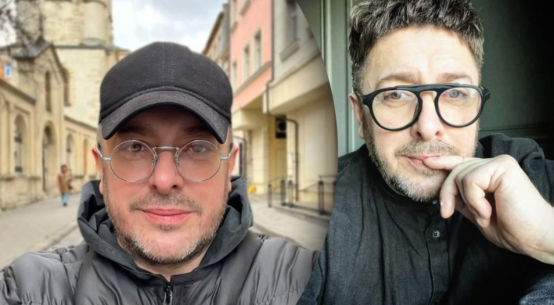 Алексей Суханов сообщил, что скоро впервые станет отцом - детали