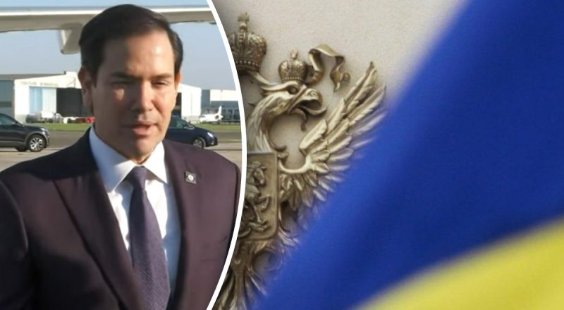 США могут прекратить пытаться заключить мирное соглашение: Рубио назвал условие