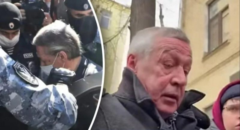 Смотрит фильмы, читает книги: друг Ефремова сказал, как много пьет и курит актер