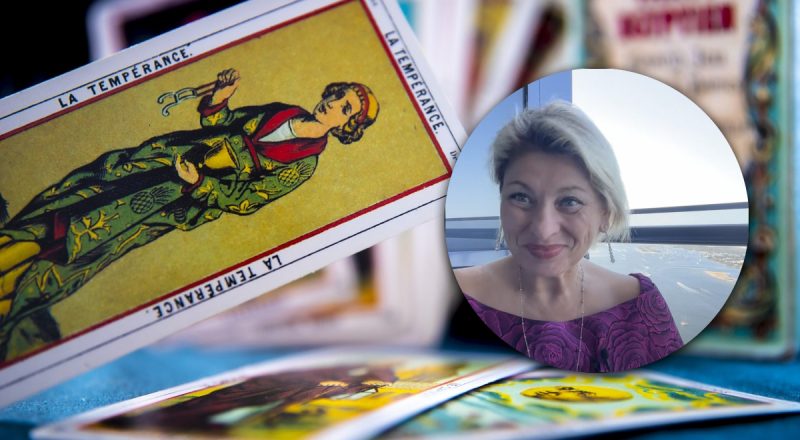 Гороскоп Таро на май 2025: Скорпионов ждут деньги и перемены