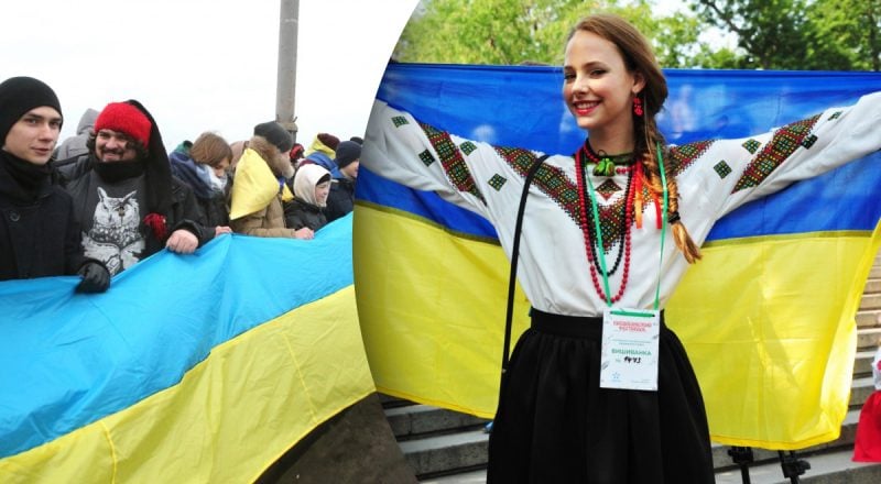 Безусловный лидер: какое женское имя стало самым популярным в Украине