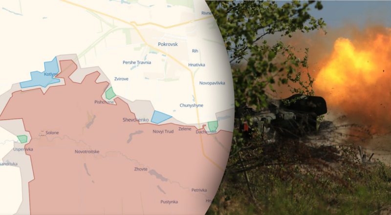 Россияне начали отступление на нескольких участках фронта - что известно