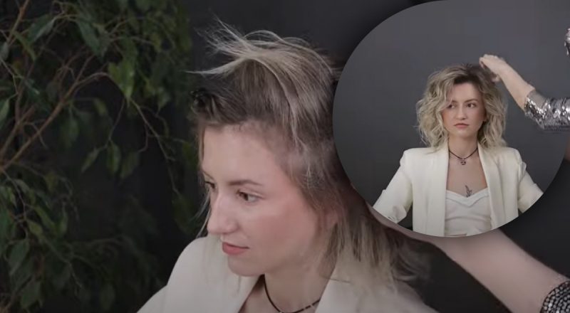 Яку зачіску зробити на коротке волосся — топ варіанти з укладками та порадами