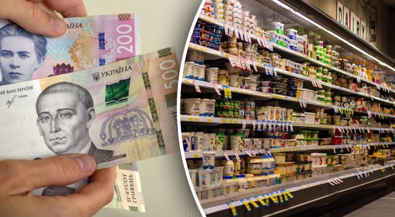 Крутое снижение цен в Украине: экономист рассказал, какие продукты подешевеют