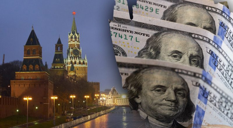 Секрет про який мовчали - розкрито: який був реальний курс долара в СРСР