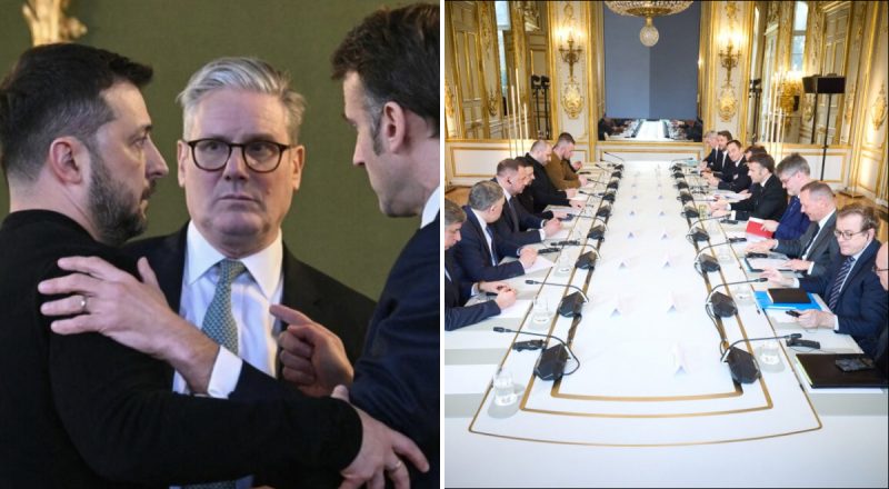 Прогноз на переговори з РФ та закінчення війни