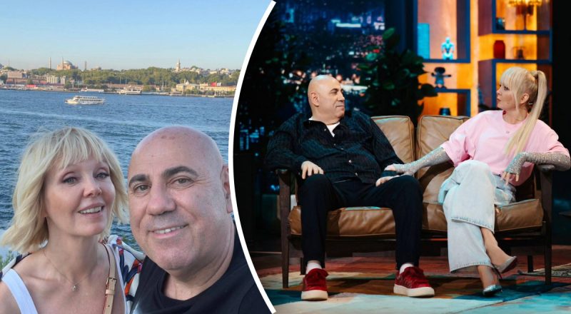 "Раніше розмовляли": путіністка Валерія розповіла про проблеми у шлюбі