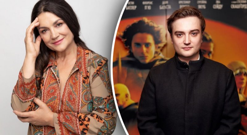 "Мама будто чувствовала": сын Натальи Сумской сделал громкое публичное признание