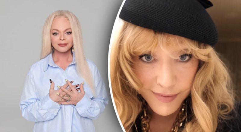 Алла Пугачева поцапалась с путинисткой Ларисой Долиной - что случилось