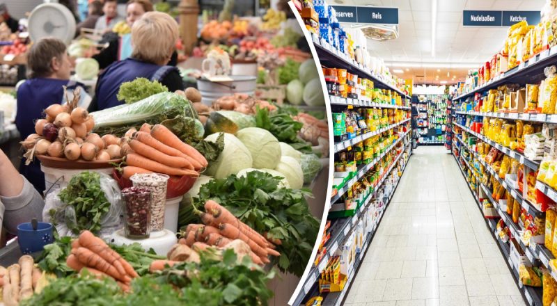 Украинцам будут по карману: цены на популярные продукты резко уменьшились