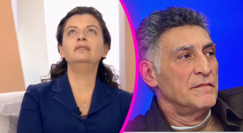 "Меня там грохнут": лживая путинистка Симоньян собралась в Украину