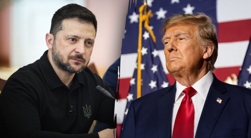 Украина и США имеют серьезные разногласия по условиям соглашения о прекращении войны - CNN