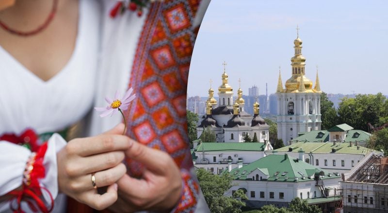 Церковный календарь на май