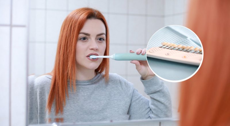 Быстро станут желтыми: 4 распространенных продукта, которые могут испортить зубы