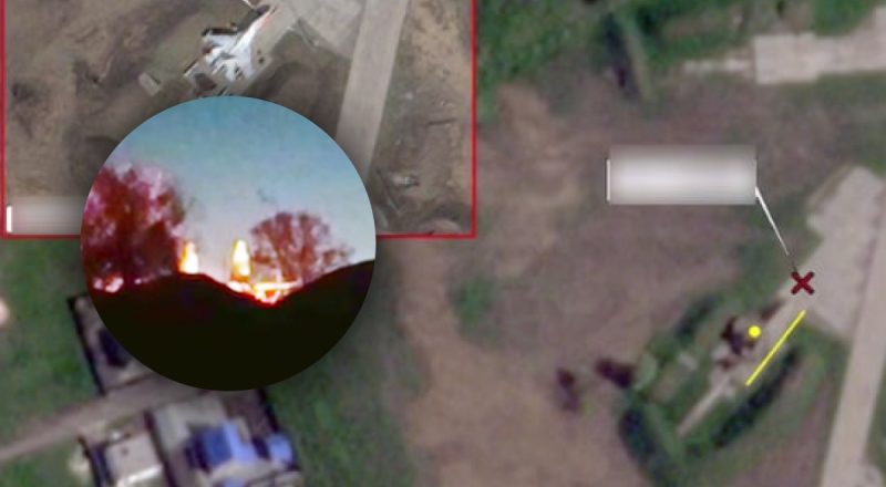 В Росії згорів багатоцільовий винищувач Су-30СМ за 50 мільйонів доларів - ГУР