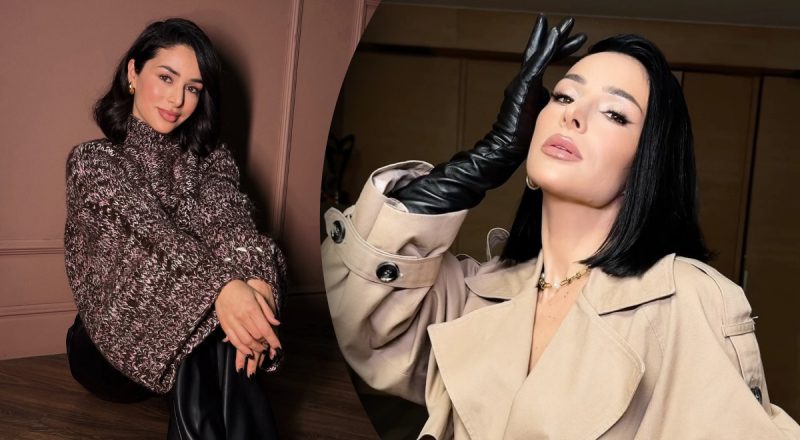 "Купаюсь в любви": Злата Огневич поделилась деталями личной жизни