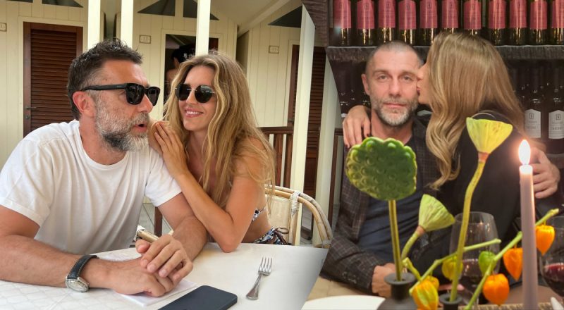 Дизайнер Катя Сильченко тайно вышла замуж: кто стал ее мужем