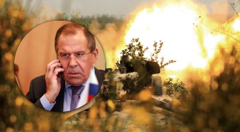 Лавров высмеял ультиматум Трампа насчет сроков войны: в СНБО жестко ответили