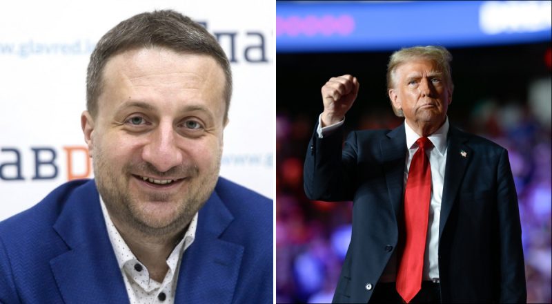 Вихід США з мирних переговорів: Загородній оцінив наслідки для України