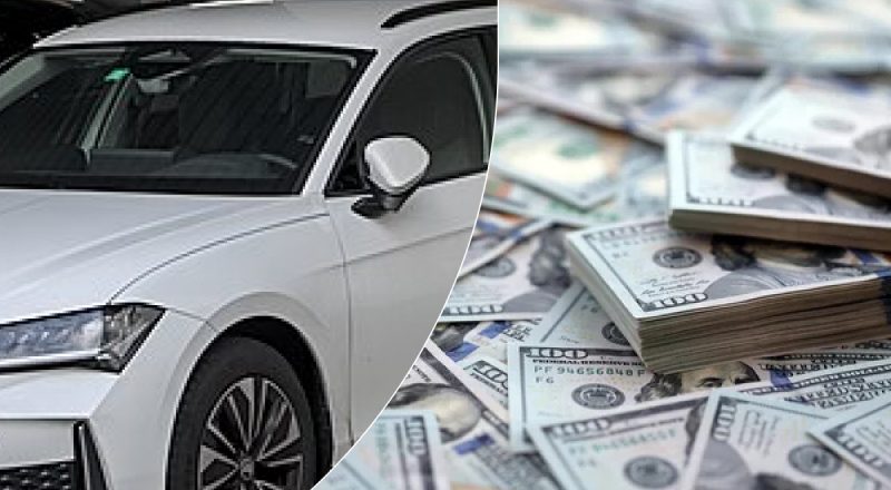 Лучшие универсалы с пробегом: эксперты назвали 10 моделей, достойных внимания