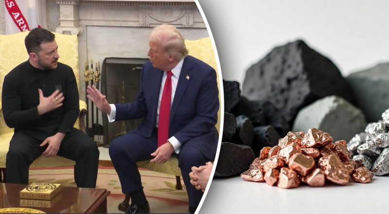 Трамп звинуватив Зеленського у затримці і вимагає "негайно" підписати угоду з США