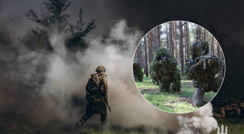 Захід росіян у Дніпропетровщину: у ОСУВ "Хортиця" зробили гучну заяву