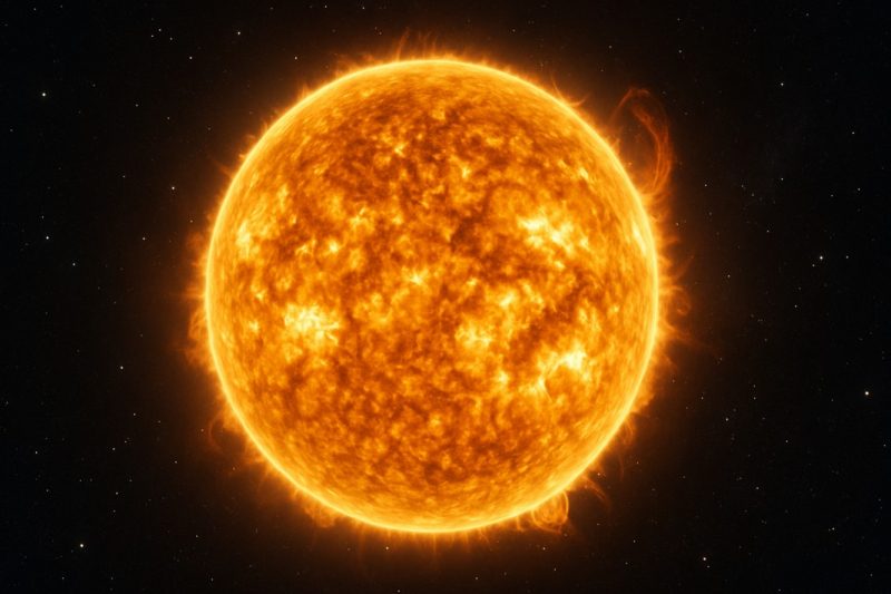 Магнітні бурі влуплять одна за одною: коли на Україну чекає затишшя