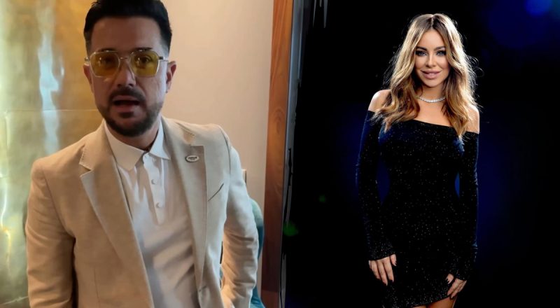 Налчаджиоглу розкрив справжню причину мовчання Лорак про війну в Україні