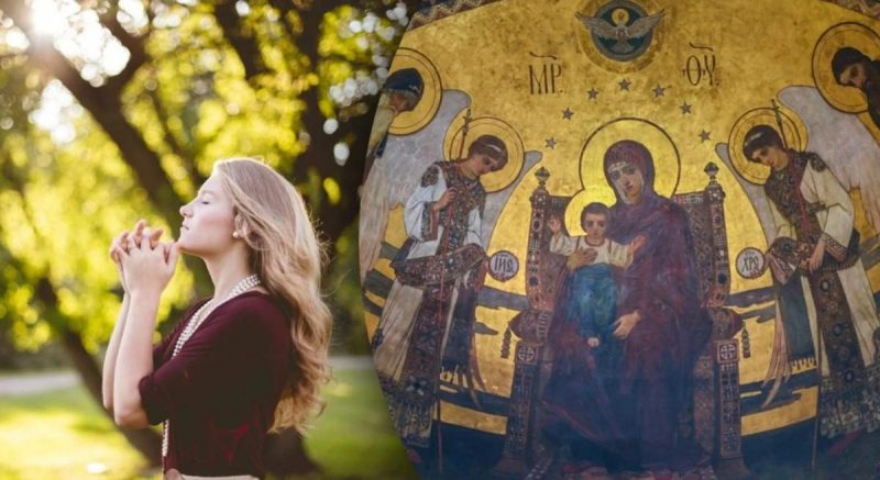 28 квітня не можна сваритися і сперечатися: яке свято і день ангела