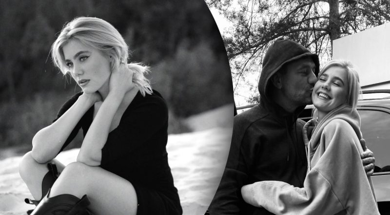 Батько ексучасниці гурту Віа Гра загинув на війні