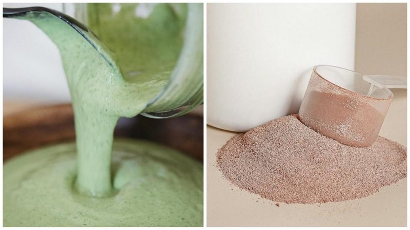 Неожиданный ответ сразит наповал: из чего на самом деле делают протеин