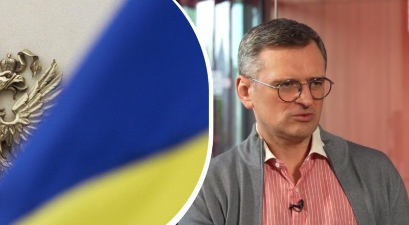 Переговоры о завершении войны: экс-глава МИД сделал неожиданное заявление