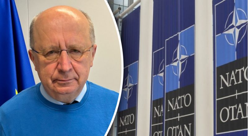 Почему РФ боится Украины в НАТО: еврокомиссар назвал настоящую причину