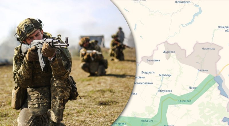 РФ собралась расширить зону боев на Сумщине: в ГПСУ раскрыли непростую ситуацию