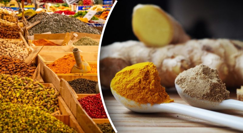 Мало хто знає: чим небезпечна куркума для організму