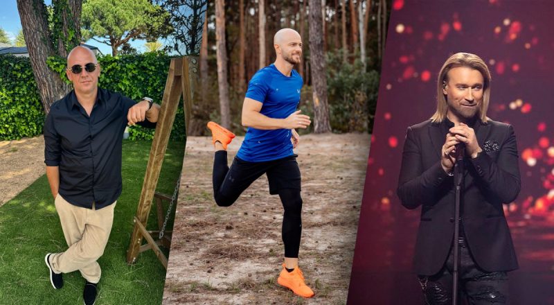 "Це зрадники": український шоумен розніс у пух і прах Потапа, Яму та Винника