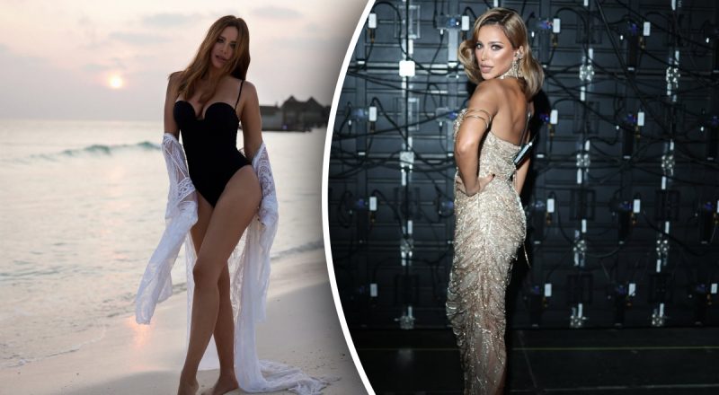 Что с собой делает предательница Ани Лорак на самом деле - детали