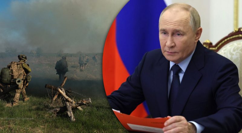 Путин объявил новое "перемирие" в войне: как отреагировала Украина