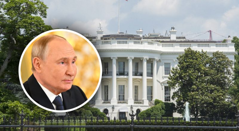 "Трамп разочарован": в Белом доме впервые отреагировали на новое перемирие Путина