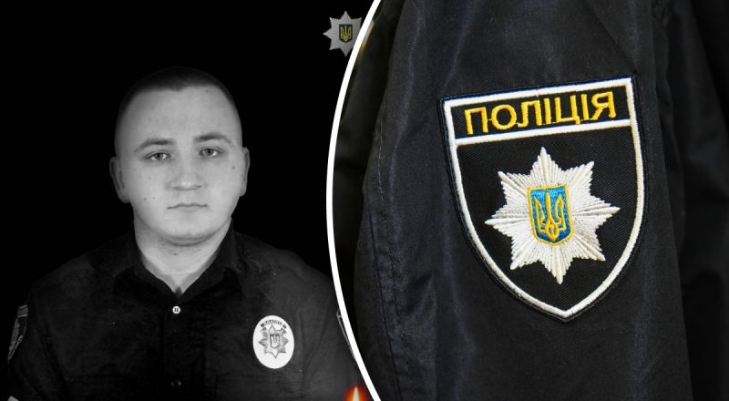 Есть погибший: в Николаевской области мужчина бросил гранату в наряд полиции