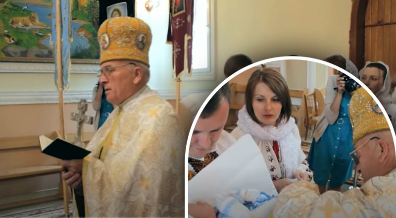 Что одеть женщине на крестины в церковь: советы для крестных и родителей малыша