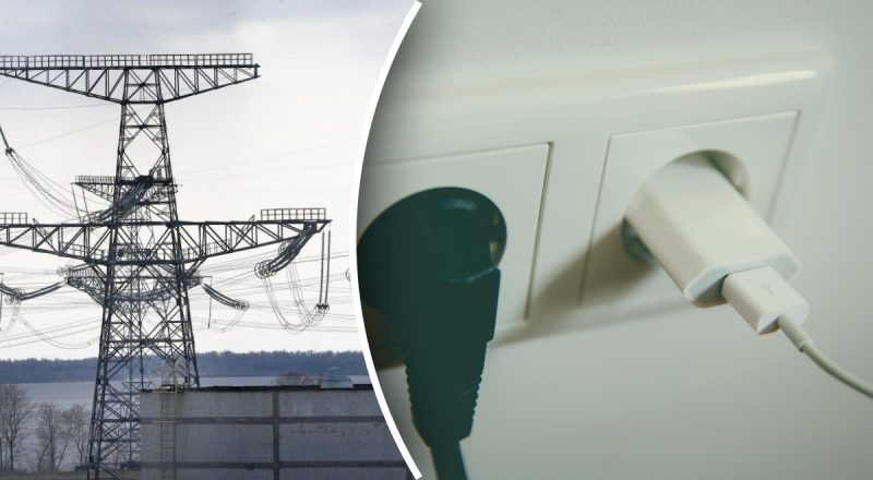 Напряжение в розетках повысят до 230 В: есть ли опасность и что изменится для украинцев