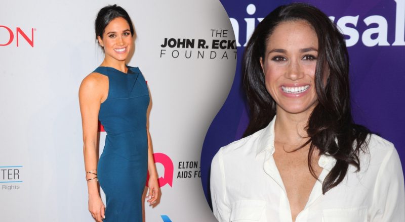 Папины детки: Меган Маркл показала детей от принца Гарри