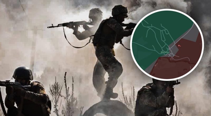 Окупанти переможно заявили про захоплення села на Харківщині: ЗСУ дали їм ляпаса