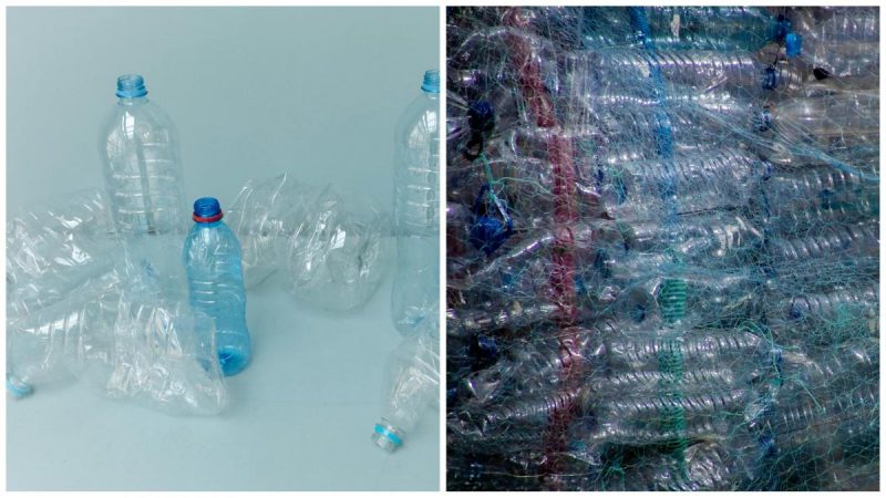 Что можно сделать из пластиковых бутылок: неожиданный ответ сразит наповал