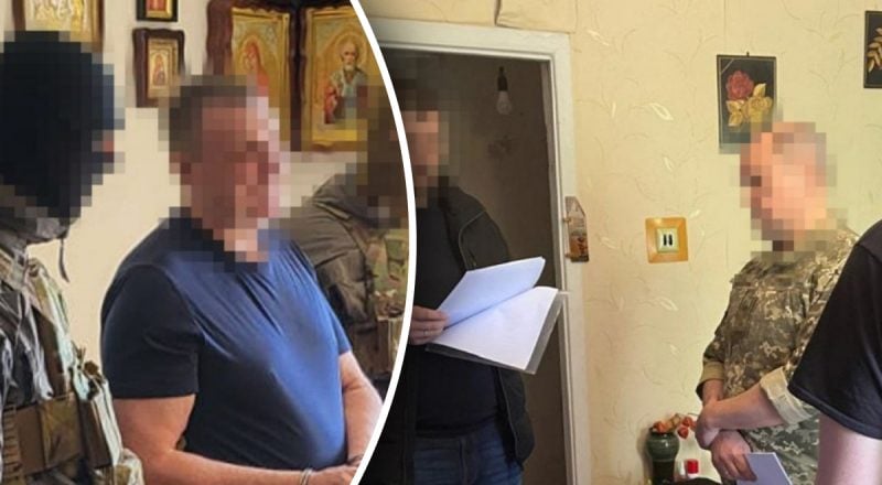Спеціально постачали для ЗСУ браковані міни: затримано керівників заводу