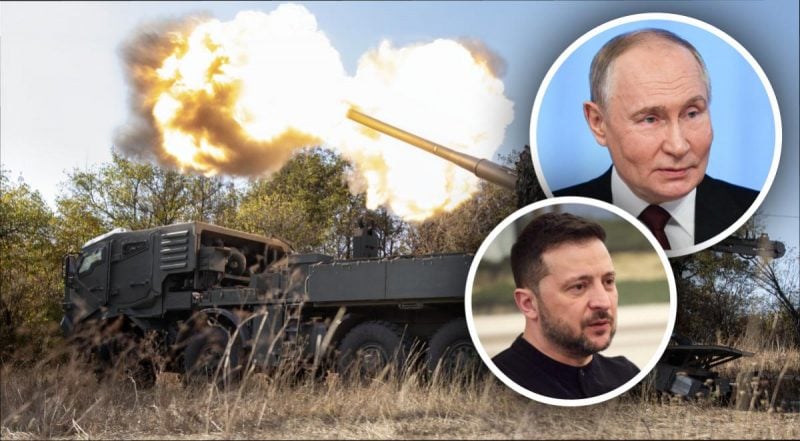 Коварный план Путина: разведка Британии раскрыла настоящую цель "перемирия"